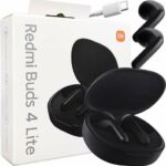 Xiaomi Mibro Earbuds 4 TWS  Anweisungen Handbuch