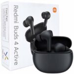 Xiaomi Redmi Buds 4 Active  Anweisungen Handbuch