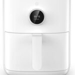 Xiaomi Smart Air Fryer 4.5L  Anweisungen Handbuch