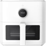 Xiaomi Smart Air Fryer 5.5L  Anweisungen Handbuch