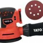 YATO YT-82753  Anweisungen Handbuch