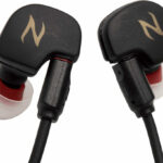 Zildjian Professional In-Ear Monitors  Anweisungen Handbuch