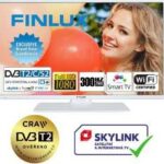 finlux TV32FWG5760  Anweisungen Handbuch