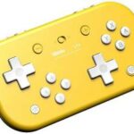 8BitDo Lite Nintendo Switch 6922621501084  Anweisungen Handbuch