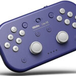 8BitDo Lite SE Nintendo Switch 6922621502302  Anweisungen Handbuch