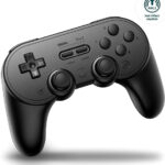 8BitDo Pro 2 Wireless Controller 6922621501701  Anweisungen Handbuch