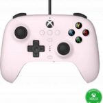 8BitDo Ultimate Xbox 6922621502234  Anweisungen Handbuch