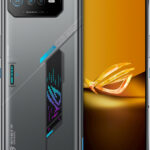 ASUS ROG Phone 6D 12GB/256GB  Anweisungen Handbuch