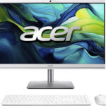 Acer Aspire C24-195ES DQ.BM4EC.002  Anweisungen Handbuch