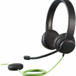 Acer Conference Headset  Anweisungen Handbuch