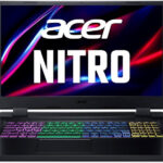 Acer Nitro 5 NH.QFZEC.002  Anweisungen Handbuch