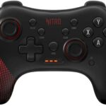 Acer Nitro Gaming Controller NGR200 GP.OTH11.048  Anweisungen Handbuch