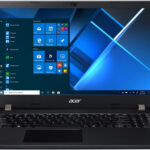 Acer TravelMate P2 NX.VVAEP.00N  Anweisungen Handbuch