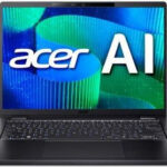 Acer TravelMate P6 NX.B5SEC.003  Anweisungen Handbuch