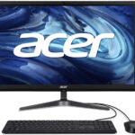 Acer Veriton Z2514G DQ.VZPEC.003  Anweisungen Handbuch