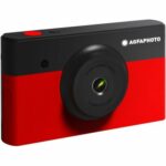 AgfaPhoto Realipix Mini S  Anweisungen Handbuch