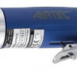 Airtec AP 262 1HP  Anweisungen Handbuch