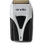 Andis ProFoil Shaver Plus 17 205  Anweisungen Handbuch