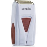 Andis ProFoil Shaver  Anweisungen Handbuch