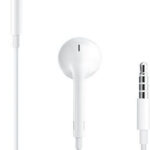 Apple EarPods MWU53ZM/A  Anweisungen Handbuch