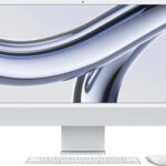 Apple iMac Z195  Anweisungen Handbuch