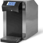 Aqua Shop Sodobar AQUA ACS Touch 40 l/h  Anweisungen Handbuch