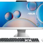 Asus A3402 E3402WBAK-WA002XA  Anweisungen Handbuch