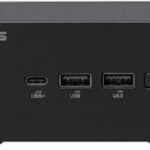 Asus NUC 90AR0072-M00040  Anweisungen Handbuch