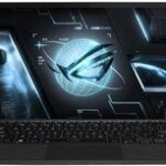 Asus Rog Flow Z13 GZ301VU-NEBULA026X  Anweisungen Handbuch