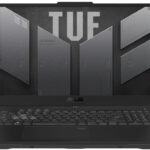 Asus TUF Gaming F17 FX707VI-LL050W  Anweisungen Handbuch