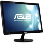 Asus VS197DE  Anweisungen Handbuch