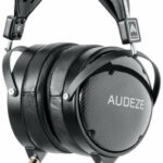 Audeze LCD-XC Carbon Creator Package  Anweisungen Handbuch