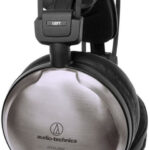 Audio-Technica ATH-A2000Z  Anweisungen Handbuch