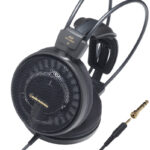 Audio-Technica ATH-AD900x  Anweisungen Handbuch