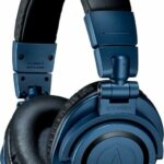 Audio-Technica ATH-M50XBT2DS  Anweisungen Handbuch