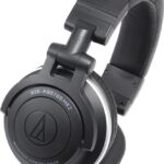 Audio-Technica ATH-PRO700 MK2  Anweisungen Handbuch