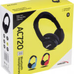 Audiocore AC720  Anweisungen Handbuch