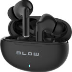 BLOW BTE600 X-BASS TWS  Anweisungen Handbuch