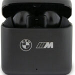 BMW True Wireless Earphones M Collection  Anweisungen Handbuch