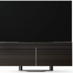 Bang & Olufsen Beovision Harmony 65"  Anweisungen Handbuch