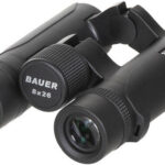 Bauer Outdoor SL 8x26  Anweisungen Handbuch