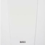 Baxi Luna Duo-Tec E 1.24 A7720023  Anweisungen Handbuch