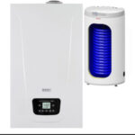 Baxi Luna Duo-Tec E 1.28 SES0573E  Anweisungen Handbuch