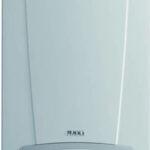 Baxi Luna Duo-Tec MP+ 1.50 7221292  Anweisungen Handbuch