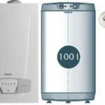 Baxi Luna Platinum+ 1.18 7219689  Anweisungen Handbuch