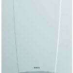 Baxi Nuvola Duo-Tec+ 24 7219554  Anweisungen Handbuch