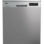 Beko DFN 26420 X  Anweisungen Handbuch