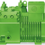 Bitzer New Ecoline 2FES-2Y-40S  Anweisungen Handbuch