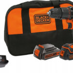 Black & Decker BCD700S2S  Anweisungen Handbuch