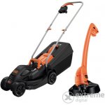 Black & Decker BEMW351GL2  Anweisungen Handbuch